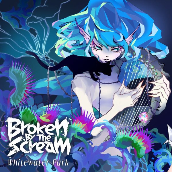 Broken By The Scream / ブロークン・バイ・ザ・スクリーム商品一覧｜HARD ROCK / HEAVY  METAL｜ディスクユニオン・オンラインショップ｜diskunion.net