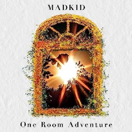 MADKID / One Room Adventure