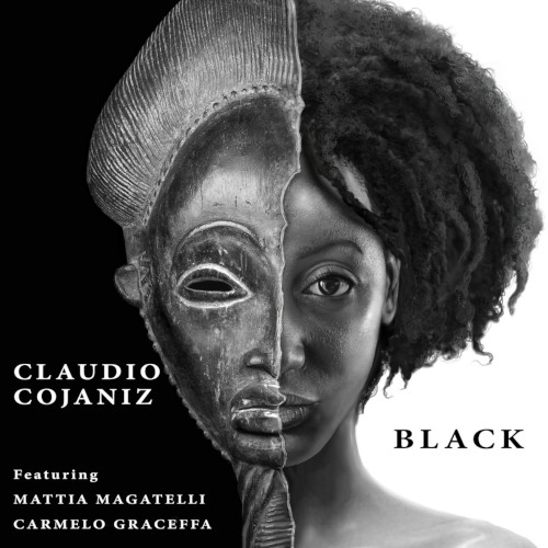 CLAUDIO COJANIZ / Black