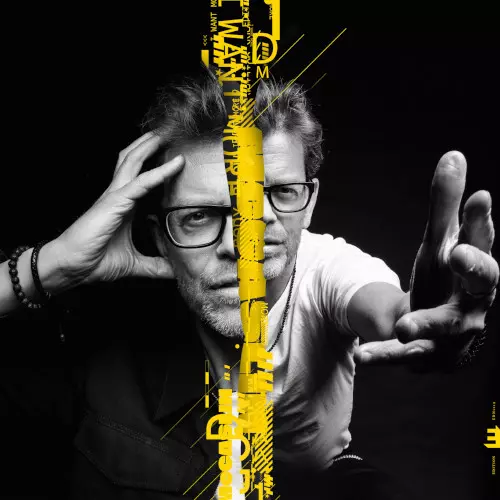 DONNY McCASLIN / ダニー・マッキャスリン / I Want More (LP)