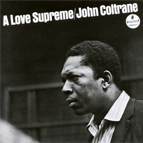 JOHN COLTRANE / ジョン・コルトレーン商品一覧｜JAZZ｜ディスク 