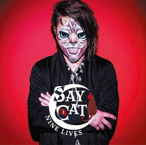 SAY CAT / NINE LIVES
