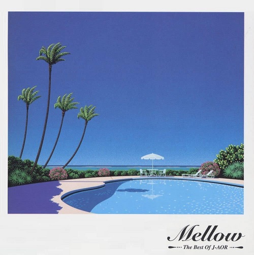 V.A.  / オムニバス / THE BEST OF J-AOR MELLOW Selected