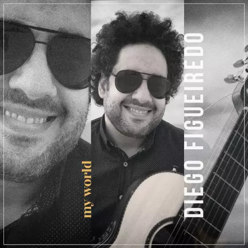 【中古】 Diego Figueredo / Vivencia DIEGO FIGUEIREDO / ディエゴ・フィゲイレド商品一覧｜JAZZ｜ディスク
