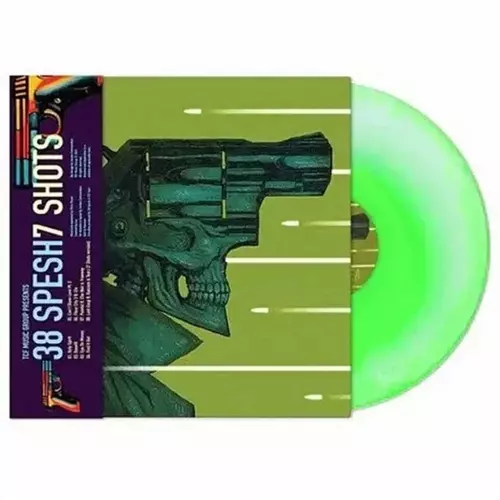 38 Spesh LPレコード4毎セット 38 SPESH商品一覧｜JAZZ｜ディスクユニオン・オンラインショップ