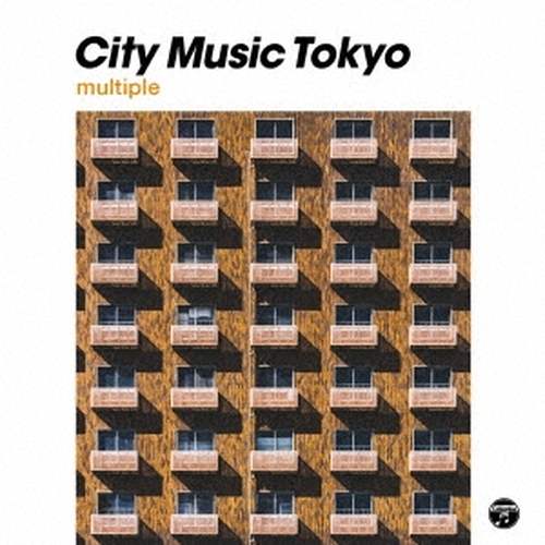 オムニバス (CITY MUSIC TOKYO) / CITY MUSIC TOKYO multiple