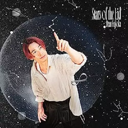 DEAN FUJIOKA / Stars of the Lid