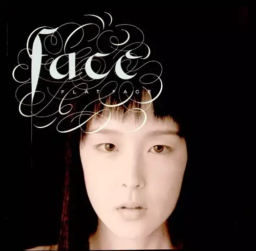 FLAT FACE / FACE