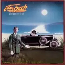 STARBUCK / スターバック / MOONLIGHT FEELS RIGHT / 奇跡を呼ぶスターバック +1