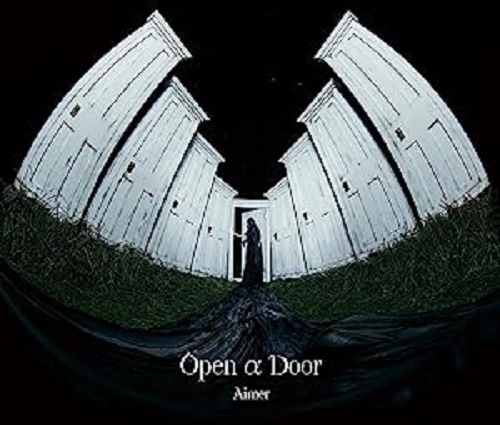 Aimer / Open α Door