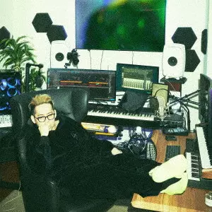 Insomnia/SHOTA SHIMIZU/清水翔太/完全生産限定盤 / デビュー15周年