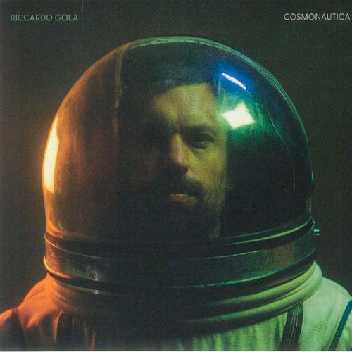RICCARDO GOLA / Cosmonautica
