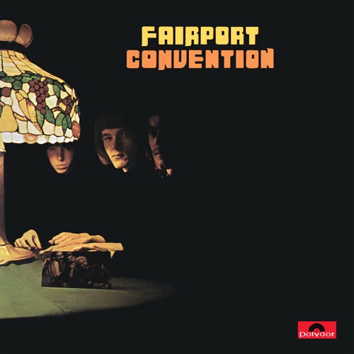 FAIRPORT CONVENTION / フェアポート・コンベンション / FAIRPORT CONVENTION - 180g LIMITED VNIYL