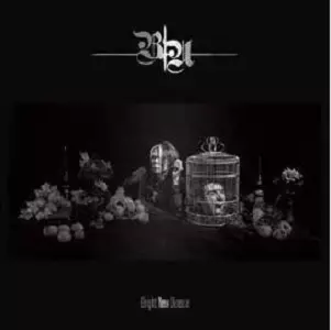 BORIS & UNIFORM / BRIGHT NEW DISEASE