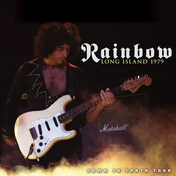 RAINBOW / レインボー / LONG ISLAND 1979 / ロング・アイランド 1979