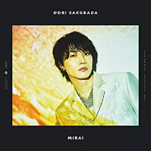DORI SAKURADA / 桜田通商品一覧｜JAZZ｜ディスクユニオン・オンライン