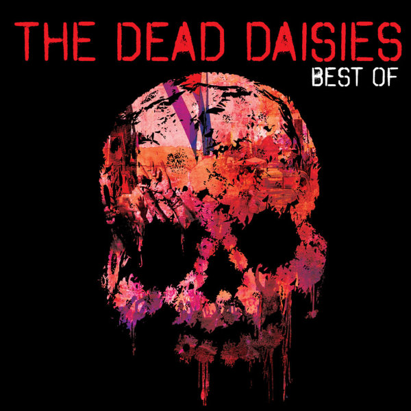 THE DEAD DAISIES / ザ・デッド・デイジーズ / BEST OF / ベスト・オブ