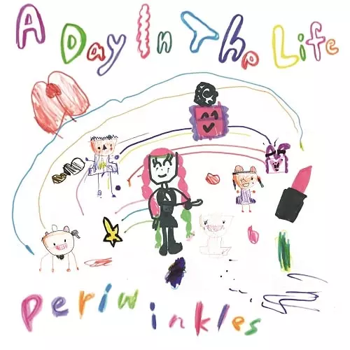 periwinkles / A Day In The Life