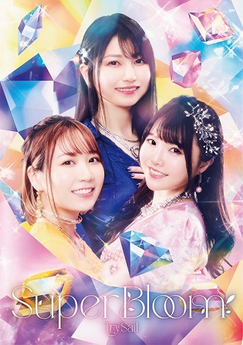 TrySail / SuperBloom