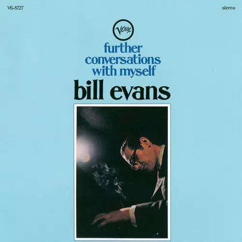 BILL EVANS / ビル・エヴァンス商品一覧/SHM-CD/中古在庫あり