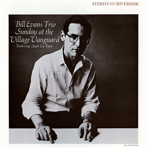 BILL EVANS / ビル・エヴァンス商品一覧/SACD/並び順:アーティスト 