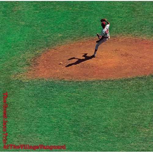GREAT JAZZ TRIO / グレイト・ジャズ・トリオ / AT THE VILLAGE VANGUARD / アット・ザ・ヴィレッジ・ヴァンガード(SHM-CD)
