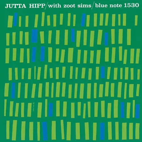 JUTTA HIPP / ユタ・ヒップ / JUTTA HIPP WITH ZOOT SIMS / ユタ・ヒップ・ウィズ・ズート・シムズ +2(SHM-CD)
