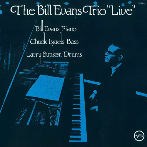 BILL EVANS / ビル・エヴァンス商品一覧/SHM-CD/中古在庫あり