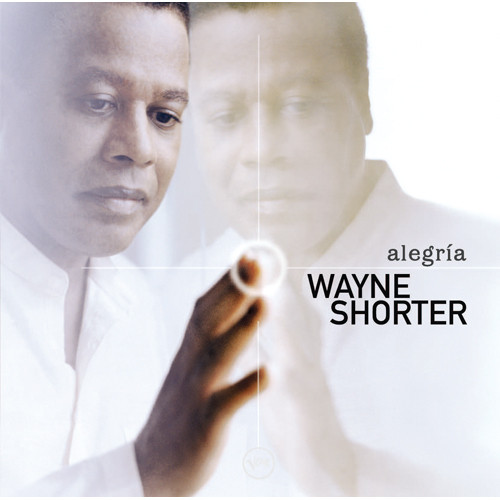 WAYNE SHORTER / ウェイン・ショーター / ALEGRIA / アレグリア(UHQCD)