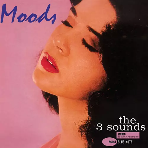 THREE SOUNDS / スリー・サウンズ商品一覧｜JAZZ｜ディスク