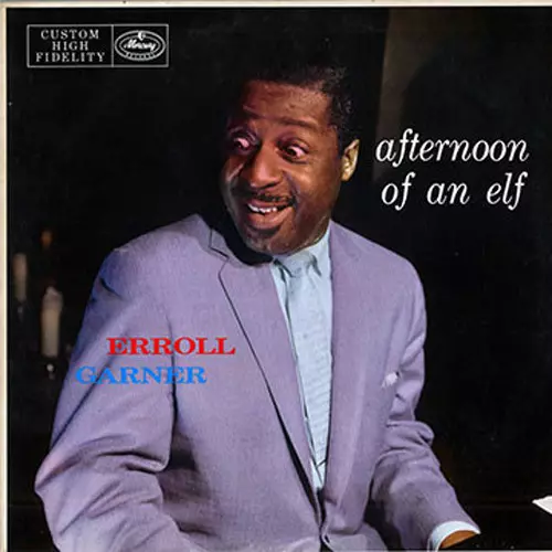 ERROLL GARNER / エロール・ガーナー商品一覧｜JAZZ｜ディスク