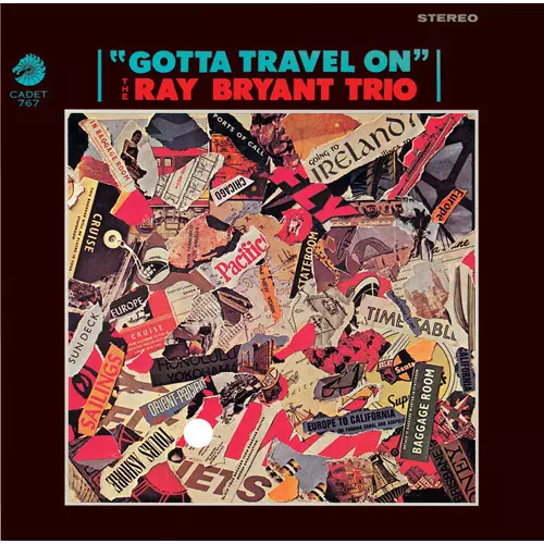 RAY BRYANT / レイ・ブライアント商品一覧｜JAZZ｜ディスク