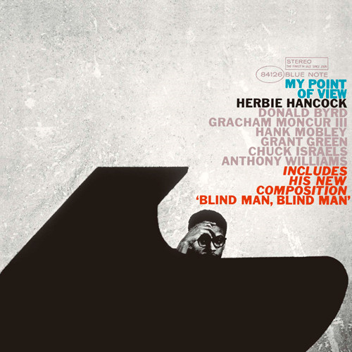 HERBIE HANCOCK / ハービー・ハンコック / MY POINT OF VIEW / マイ・ポイント・オブ・ヴュー +1(SHM-CD)