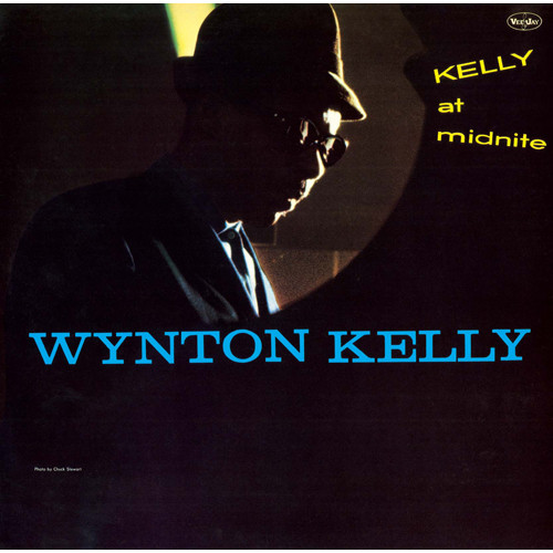 WYNTON KELLY / ウィントン・ケリー / KELLY AT MIDNIGHT / ケリー・アット・ミッドナイト(SHM-CD)