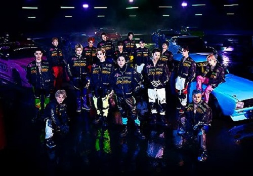THE RAMPAGE from EXILE TRIBE / Summer Riot ~熱帯夜~/Everest
