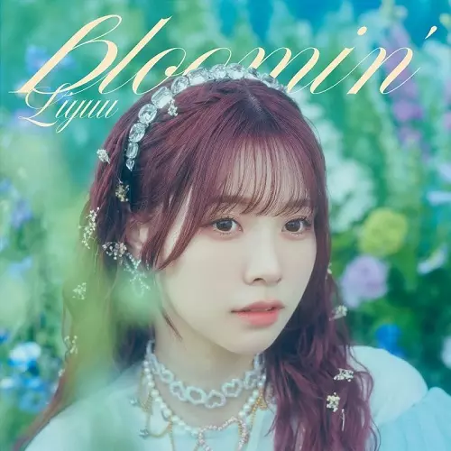 Liyuu / bloomin’
