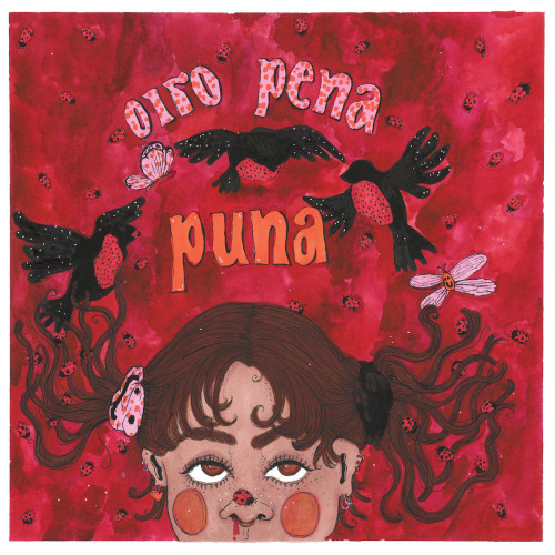 OIRO PENA / Puna(LP)