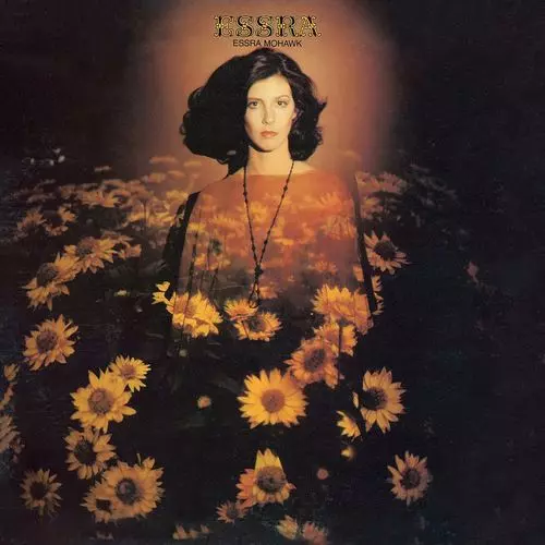 LP「PRIMODIAL LOVERS」エスラ・モホーク LP「PRIMODIAL LOVERS」エスラ・モホーク Essra Mohawk