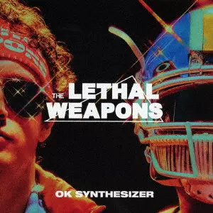 THE LETHAL WEAPONS / ザ・リーサルウェポンズ商品一覧｜PUNK