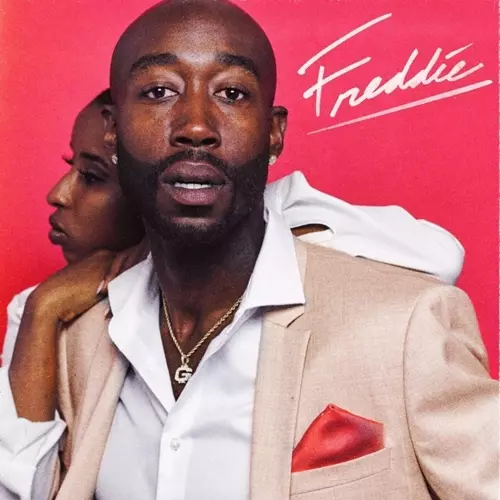 FREDDIE GIBBS / フレディ・ギブス / FREDDIE "LP" 