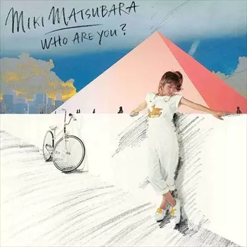 ポスター付　松原みき　ポケットパーク　Pocket Park　シティポップ POCKET PARK(UHQCD)/MIKI MATSUBARA/松原みき/世界的再評価、和製CITY
