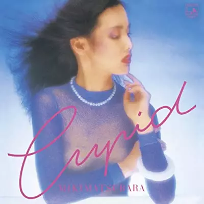 POCKET PARK(UHQCD)/MIKI MATSUBARA/松原みき/世界的再評価、和製CITY