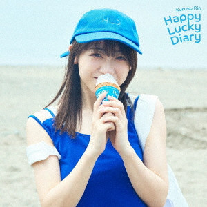 RIN KURUSU / 来栖りん / HAPPY LUCKY DIARY / Happy Lucky Diary