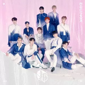 Eqinox 様 EQUINOX/JO1/初回限定盤B / 未収録曲収録(初回限定盤A、通常盤未