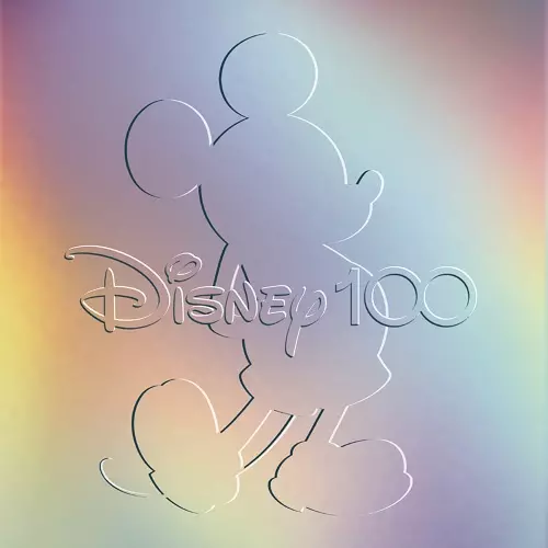 (DISNEY) / (ディズニー) / DISNEY 100 / ディズニー100