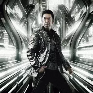 TOMOYASU HOTEI / 布袋寅泰 / GUITARHYTHM VII