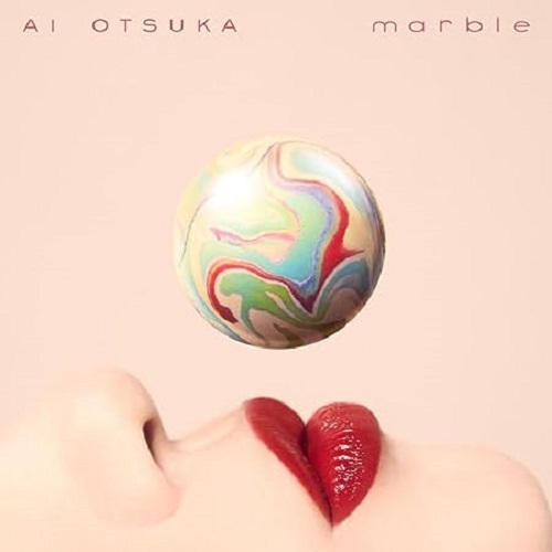 AI OTSUKA / 大塚愛 / marble
