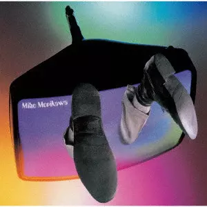 MIHO MORIKAWA / 森川美穂 / tasty