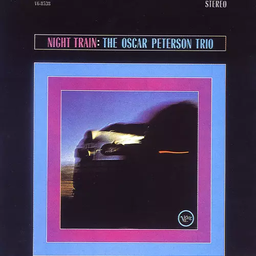 OSCAR PETERSON / オスカー・ピーターソン商品一覧/SACD/並び順