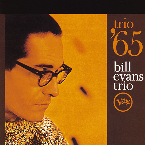 BILL EVANS / ビル・エヴァンス / TRIO '65 / トリオ ’65(SHM-SACD)